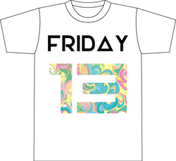 13日の金曜日２