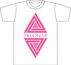 トライアングル４