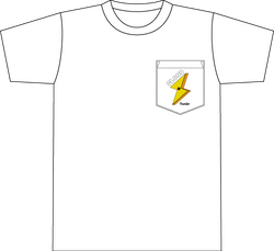 かみなりポケット