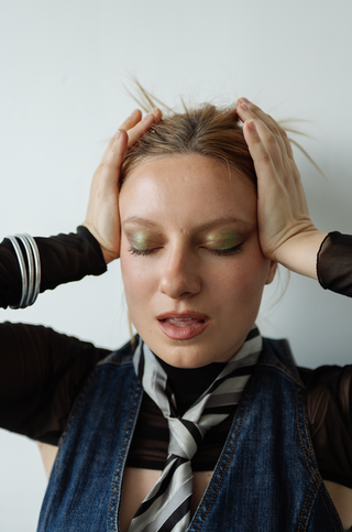 Eloane-HannahCovey4 @blondeacroquer HMUA Catherine Hamel 