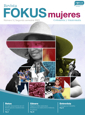 Revista Fokus Edición 5