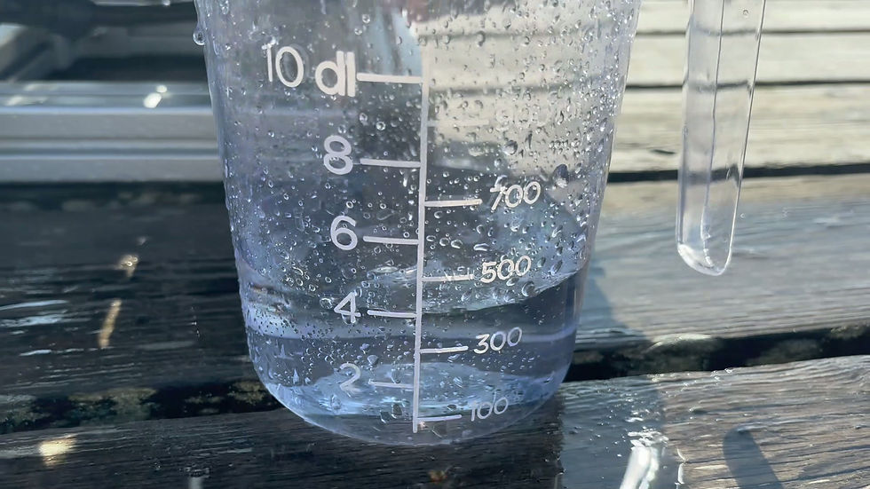 Thumbnail: MAB SW30 – Watermaker för alla vatten 30-45 l/tim