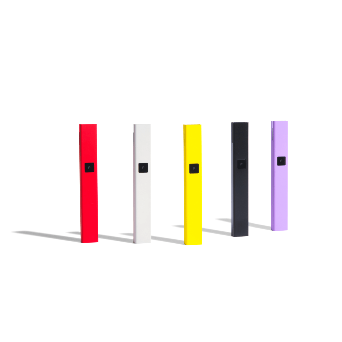 Battery Plug Play - Battery (Green, Red, Blue, Pink, Orange)