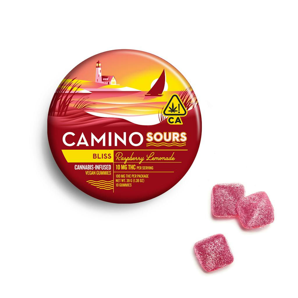 Camino - Gummies 