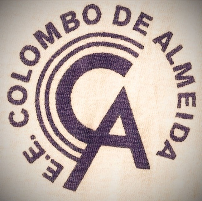Prof Colombo Início | Alunos