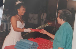 Formatura 1991
