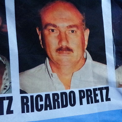 Ricardo Pretz