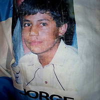 jorge bandera
