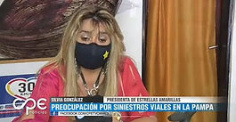 Preocupación por siniestros