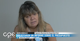 Reunión con la ANSV