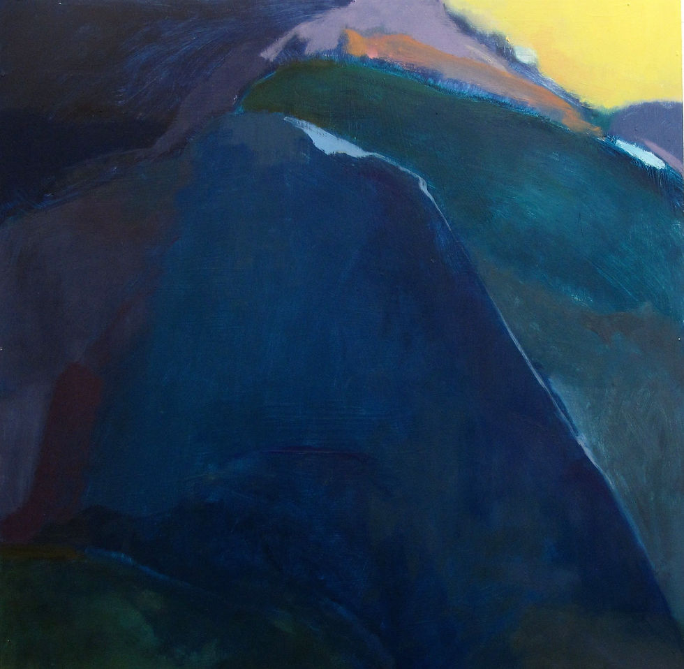 Blue Mountain