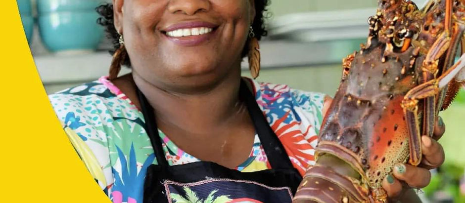 Meet the Chef Doria Sequeira and the Cahuita’s Taste in Costa Rica