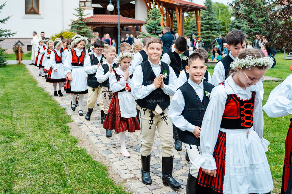 Elsőáldozás 