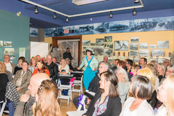 Grand Forks BC Dinner Theater