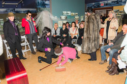 Grand Forks BC Dinner Theater