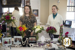 Perth's Winter Bridal Show 2012