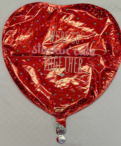 18"  We're so Stinkin Cute Together