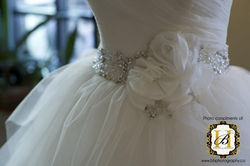 Perth's Winter Bridal Show 2012