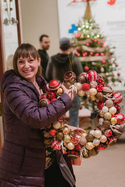 Festival of Trees 2019