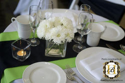 Perth's Winter Bridal Show 2012