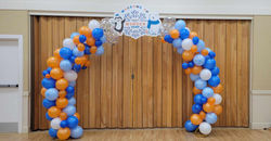 Balloon Arch