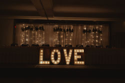 Keestin & Faydra's Wedding