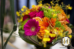 Perth's Winter Bridal Show 2012