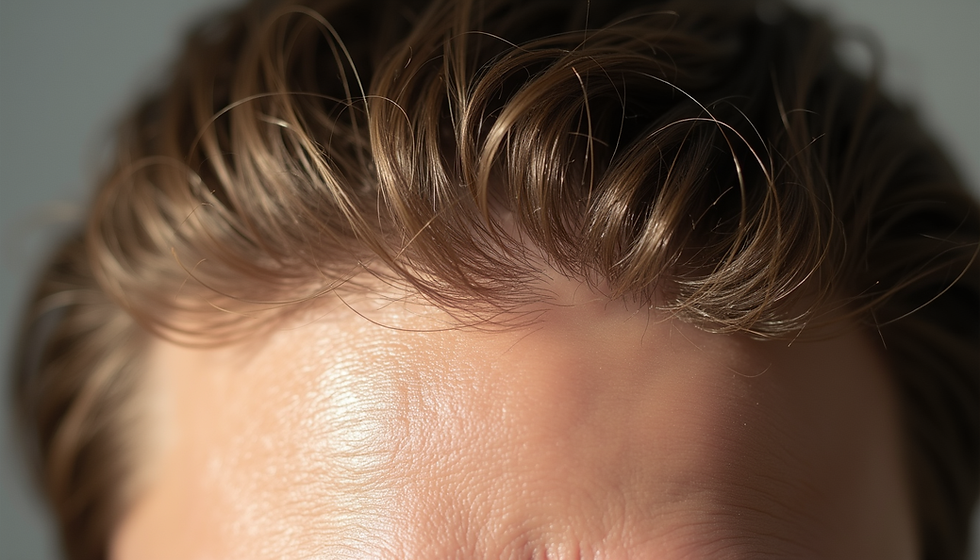 Understanding Your Scalp Health: Oily or Dry and the Best Treatment Tips