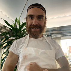 Buff Cook