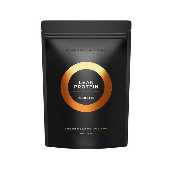Tropeka Lean Protein Choc 1kg