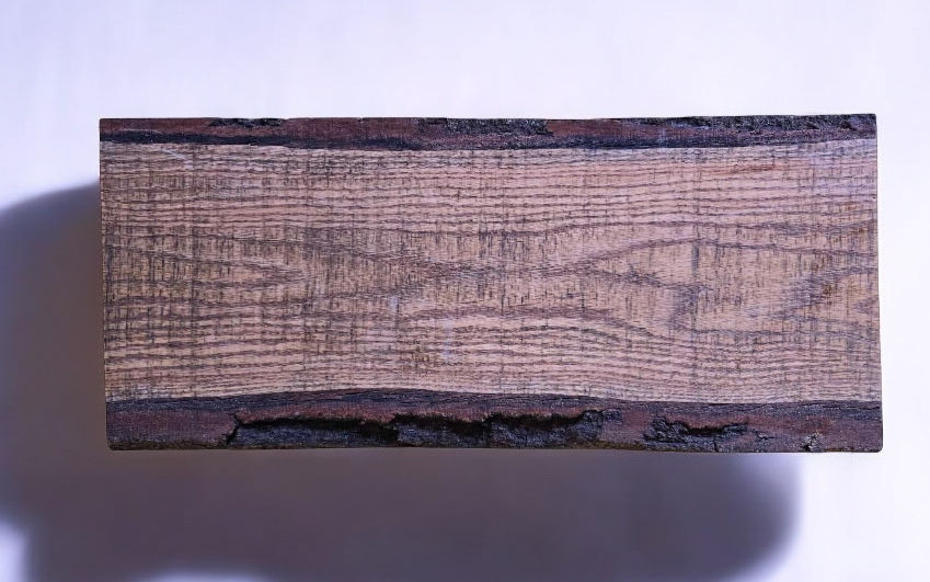 Live Edge Wood Plaque