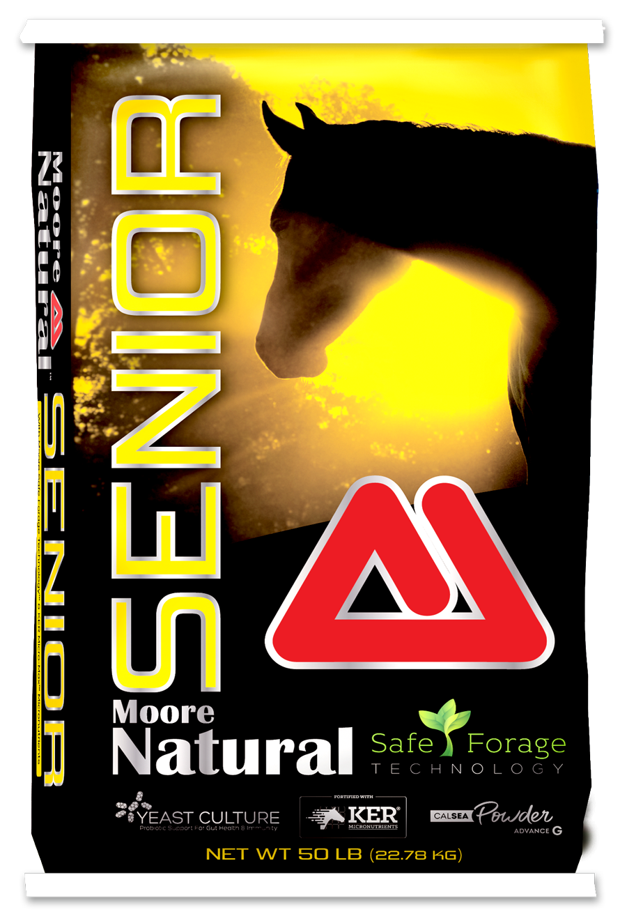 Moore Natural Senior