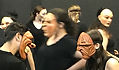 LeCoq Character Mask