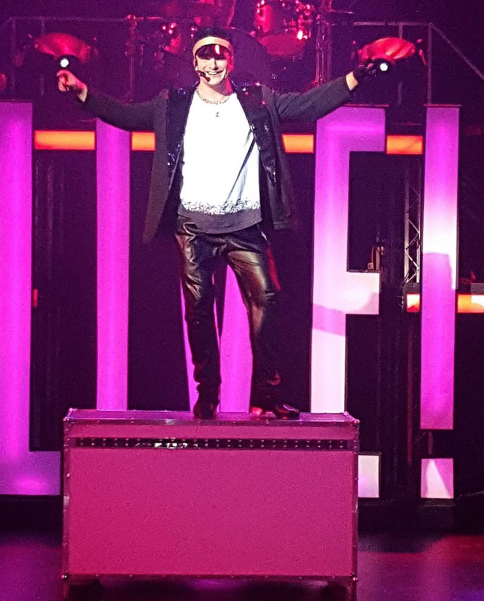 Schoolhouse Rock Live! 2