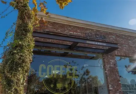 Lo/Cal Coffee & Market