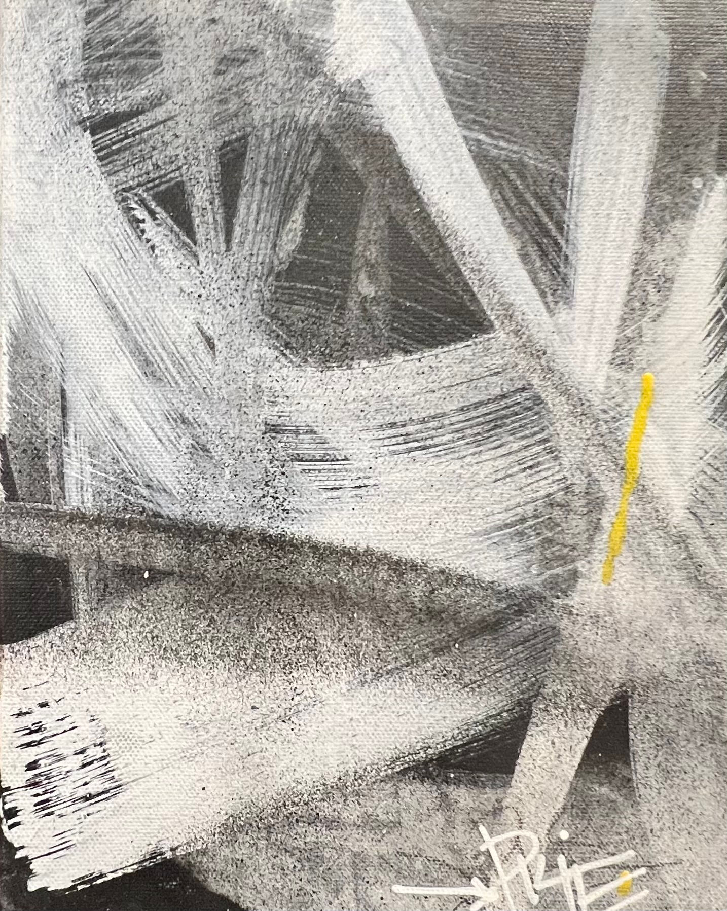 Untitled - Percy Fortini-Wright