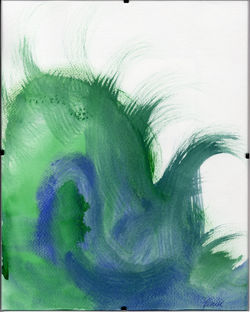 Frühlingshafte Sinnlichkeit 3 by Denise Remisberger