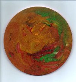 Walpurgis by Denise Remisberger