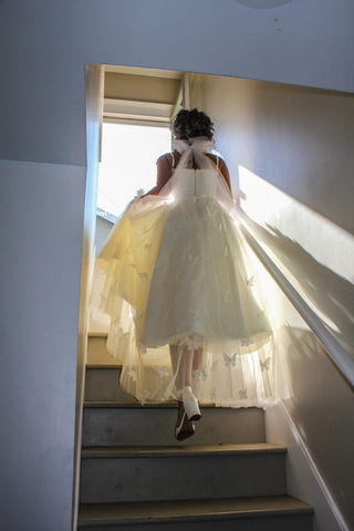 Alex and Aly Wedding