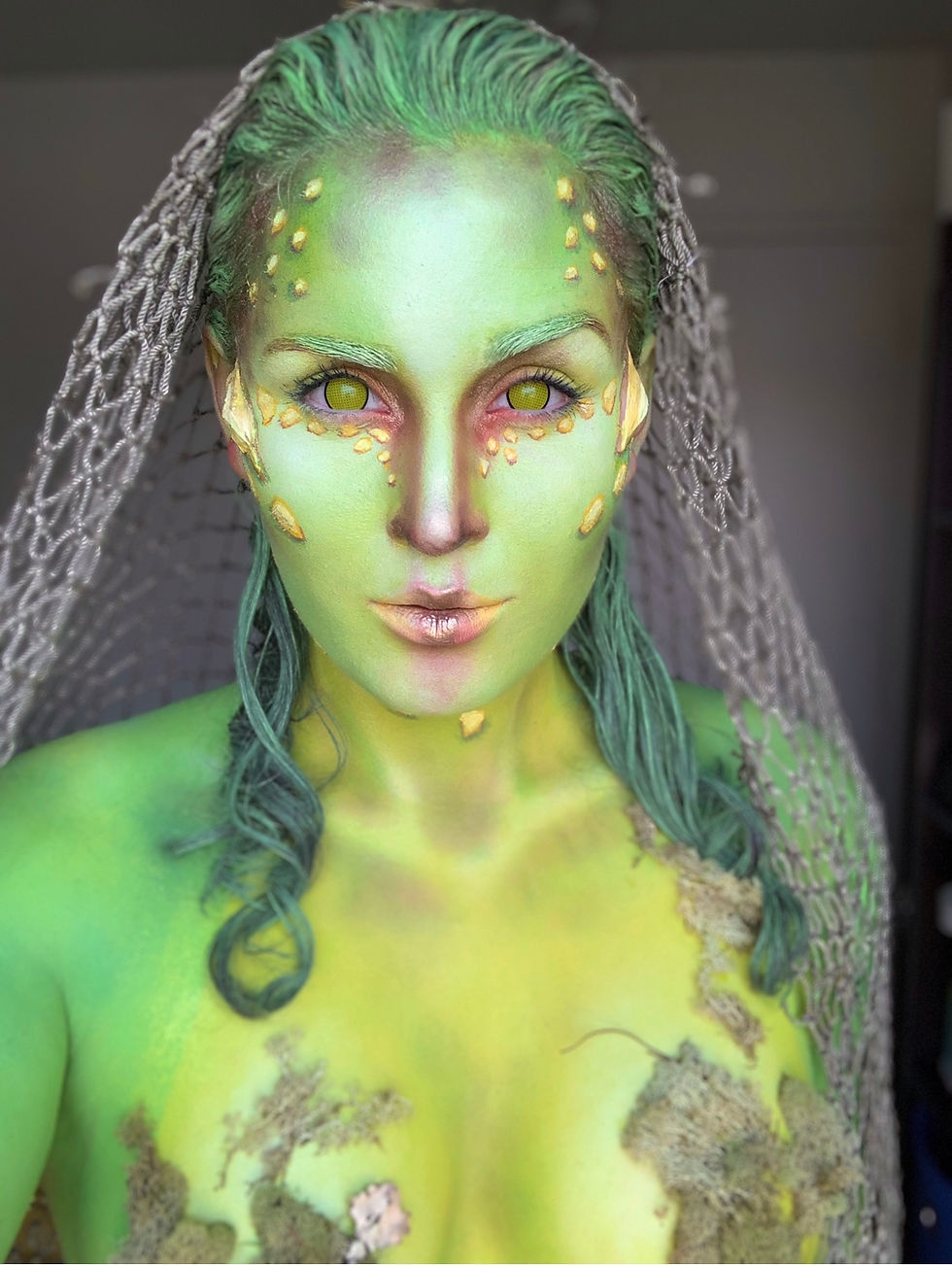 Creature from the Black Lagoon