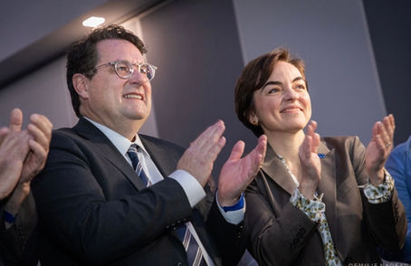 Action Politique : La Course à la Chefferie est Lancée