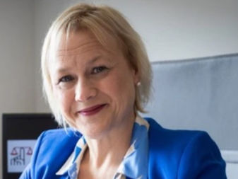 Réunion d'information avec Me.Mongeon