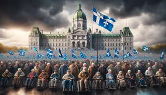 UNE AUTRE ACTION À POSER! 