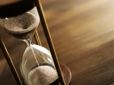 Avis important: Révision de la pénalité de votre rente jusqu'au 18 avril 2025