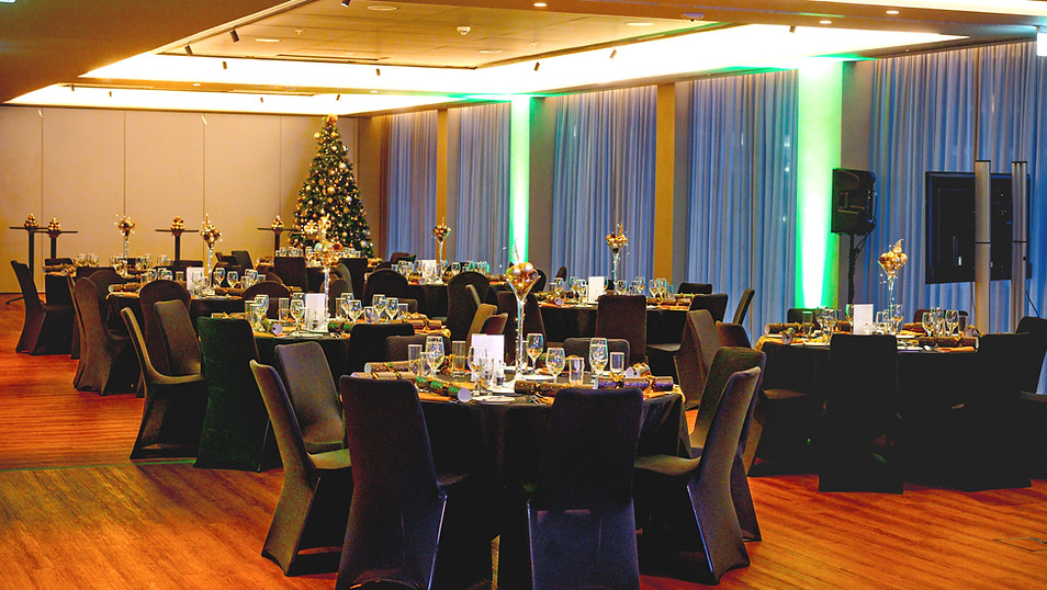 SIVA Conference Dinner 2026