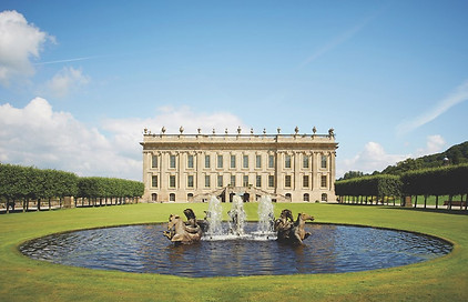 Chatsworth House