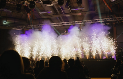 Stage View
