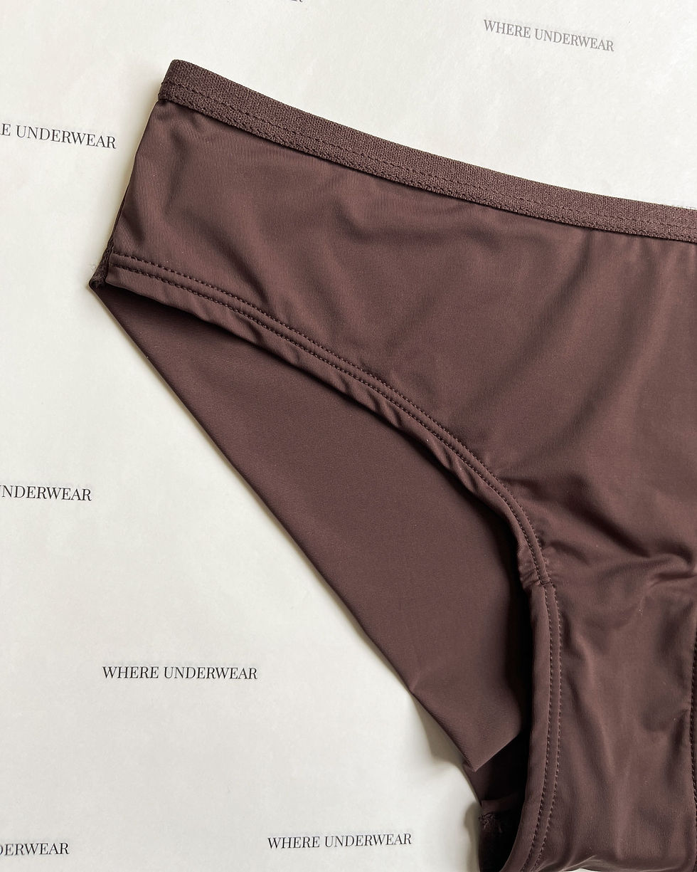 Миниатюра: Трусики Base Slip