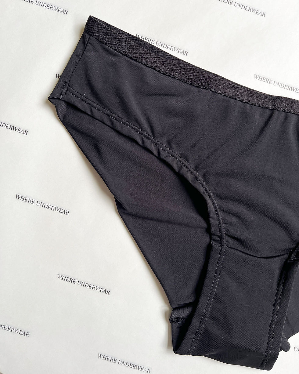 Миниатюра: Трусики Base Slip