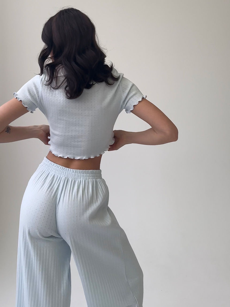 Миниатюра: Miu Miu (брюки)